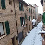 Il Loft Di Pieve 公寓