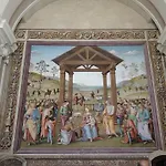 Il Loft Di Pieve 皮耶韦城