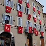 Il Loft Di Pieve * 皮耶韦城