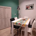 公寓 Il Loft Di Pieve 皮耶韦城