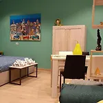 Il Loft Di Pieve * 皮耶韦城