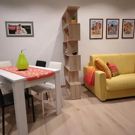 شقة Il Loft Di Pieve