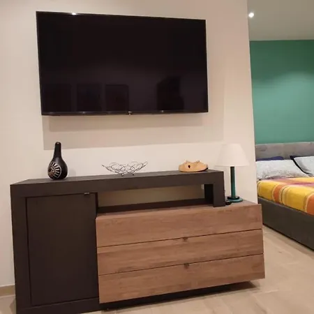 Il Loft Di Pieve Appartement *