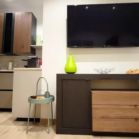 Il Loft Di Pieve Appartement