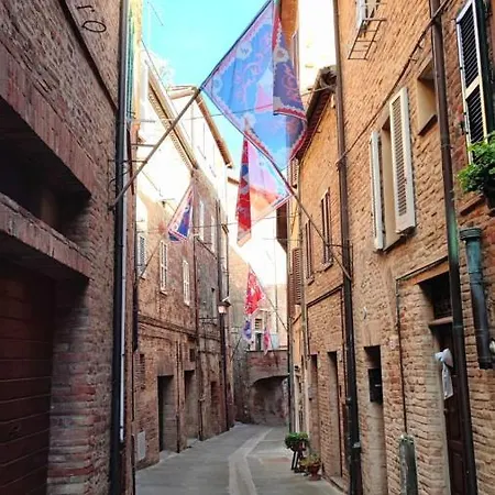 Appartement Il Loft Di Pieve Città della Pieve