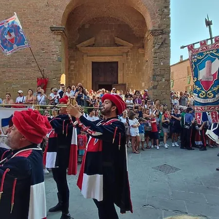 Il Loft Di Pieve * Città della Pieve