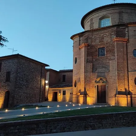 Il Loft Di Pieve Appartement