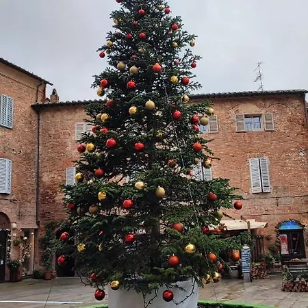 Il Loft Di Pieve
