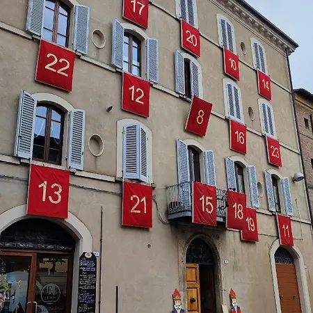 Il Loft Di Pieve * Città della Pieve