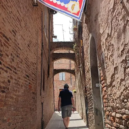 Il Loft Di Pieve * Città della Pieve