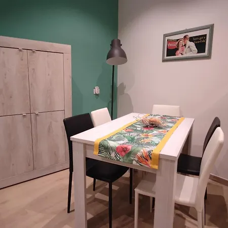 Appartement Il Loft Di Pieve Città della Pieve