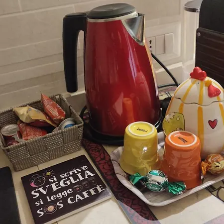 Il Loft Di Pieve Appartement