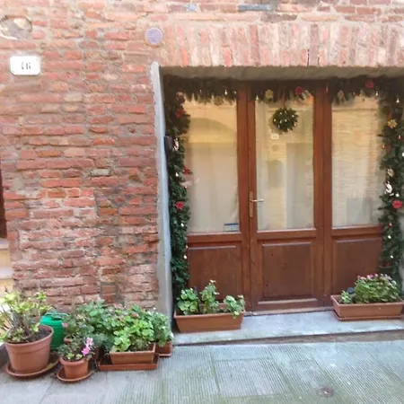 Il Loft Di Pieve Appartement