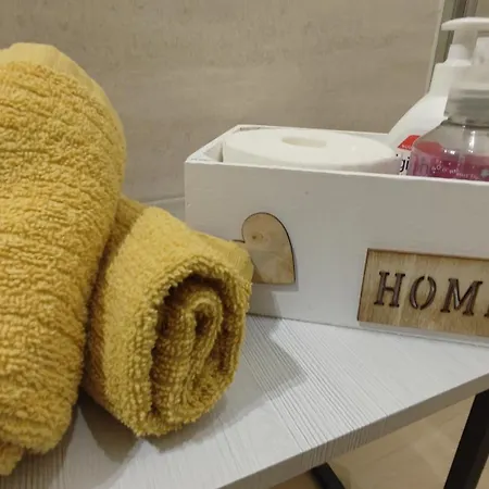 Appartement Il Loft Di Pieve