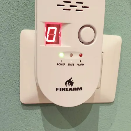 Appartement Il Loft Di Pieve Città della Pieve