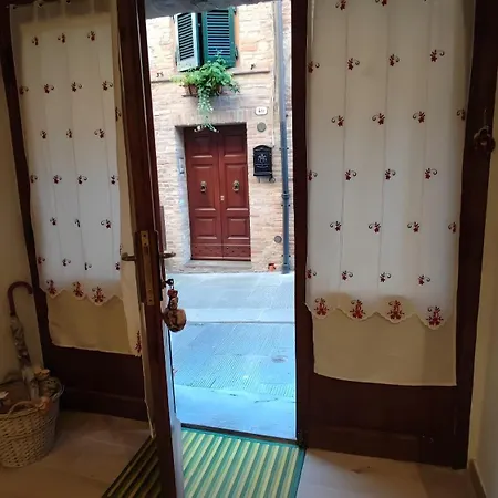 Appartement Il Loft Di Pieve