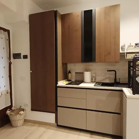 Il Loft Di Pieve