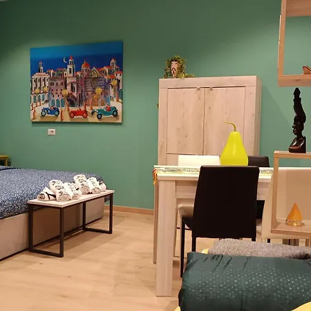 Il Loft Di Pieve * Città della Pieve