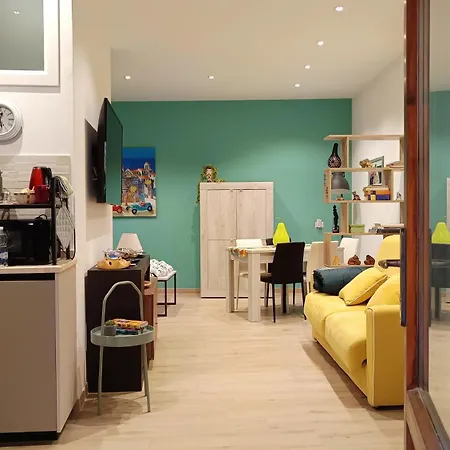 Il Loft Di Pieve