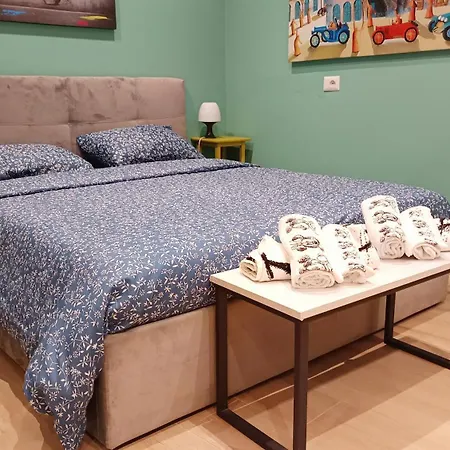 Il Loft Di Pieve * 皮耶韦城
