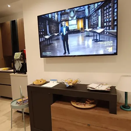 Appartement Il Loft Di Pieve