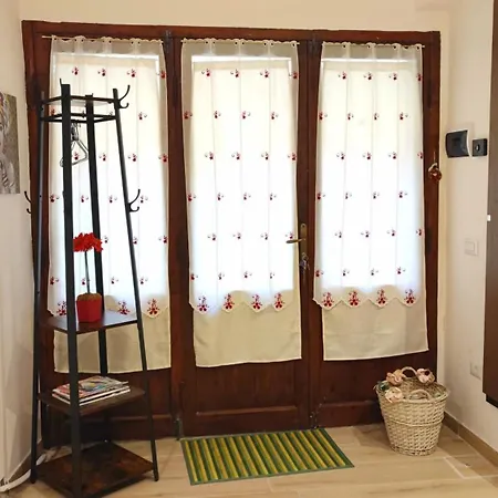 Il Loft Di Pieve