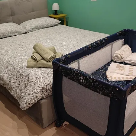 Il Loft Di Pieve شقة