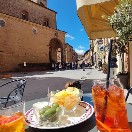Il Loft Di Pieve Appartement Città della Pieve